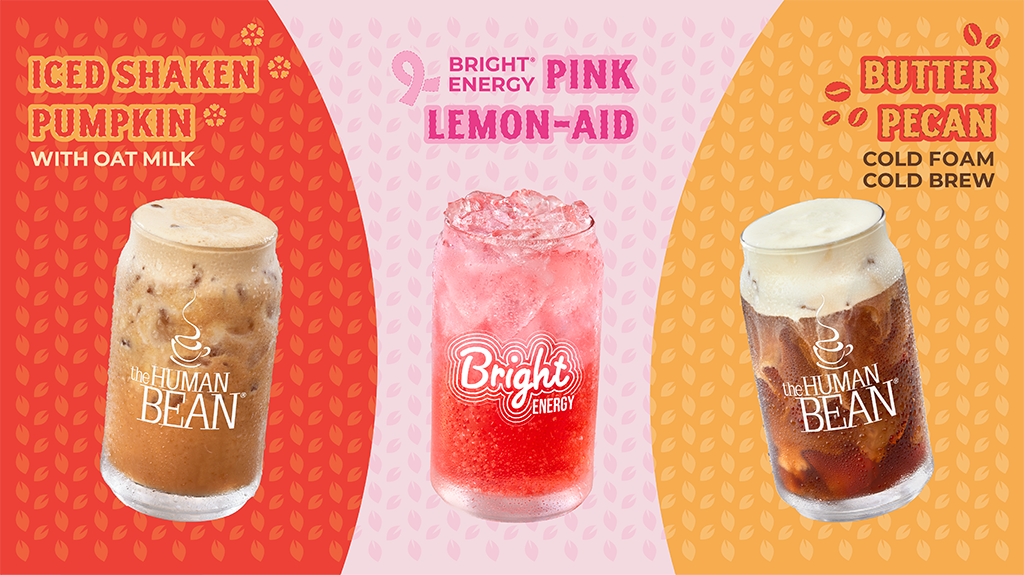 The Human Bean Photos 2